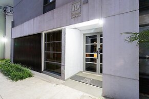 Residencial ID Ibirapuera