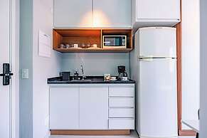 Residencial ID Ibirapuera