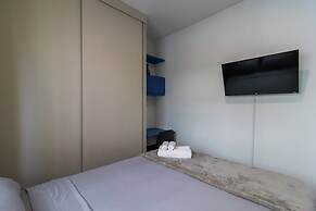 Residencial ID Ibirapuera