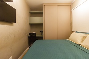 Residencial ID Ibirapuera