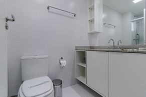 Residencial ID Ibirapuera