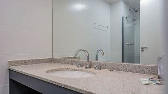 Residencial ID Ibirapuera