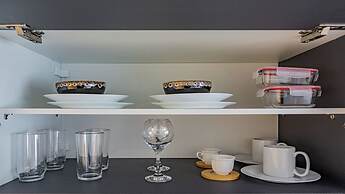 Residencial ID Ibirapuera