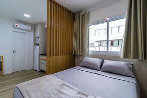 Residencial ID Ibirapuera