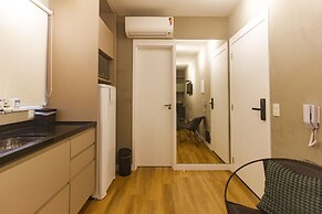 Residencial ID Ibirapuera