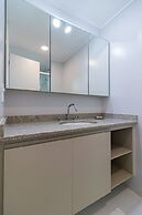 Residencial ID Ibirapuera