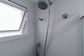 Residencial ID Ibirapuera