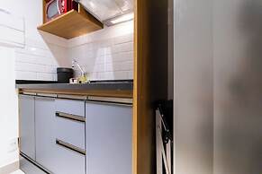 Residencial ID Ibirapuera