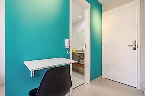 Residencial ID Ibirapuera