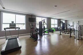 Residencial ID Ibirapuera