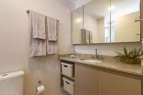 Residencial ID Ibirapuera