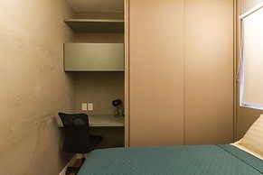 Residencial ID Ibirapuera