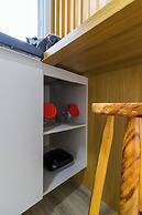 Residencial ID Ibirapuera