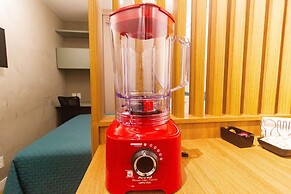 Residencial ID Ibirapuera