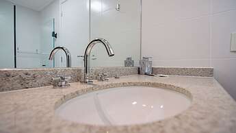 Residencial ID Ibirapuera