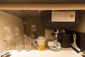 Residencial ID Ibirapuera