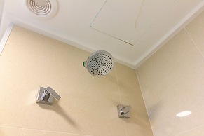 Residencial ID Ibirapuera