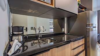 Residencial ID Ibirapuera