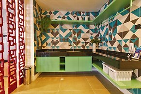 Residencial ID Ibirapuera