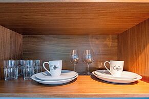 Residencial ID Ibirapuera