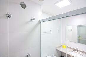 Residencial ID Ibirapuera