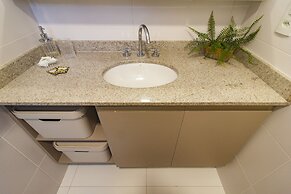 Residencial ID Ibirapuera