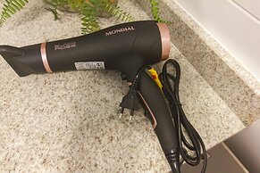 Residencial ID Ibirapuera