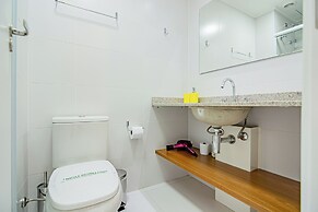 Residencial ID Ibirapuera