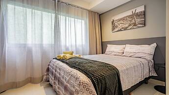 Residencial ID Ibirapuera