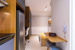 Residencial ID Ibirapuera