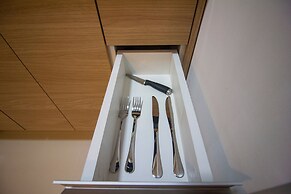 Residencial ID Ibirapuera