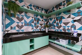 Residencial ID Ibirapuera