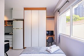 Residencial ID Ibirapuera