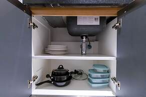 Residencial ID Ibirapuera