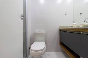 Residencial ID Ibirapuera