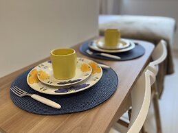 Residencial ID Ibirapuera