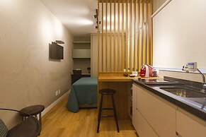 Residencial ID Ibirapuera