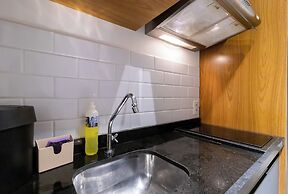 Residencial ID Ibirapuera