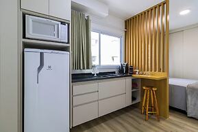 Residencial ID Ibirapuera