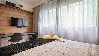 Residencial ID Ibirapuera