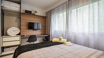 Residencial ID Ibirapuera