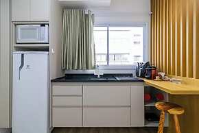 Residencial ID Ibirapuera