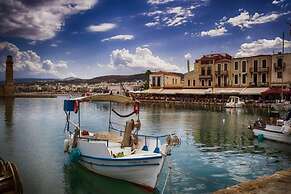 Emerald Studio - Old Town Rethymno