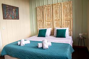 Emerald Studio - Old Town Rethymno