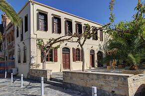 Emerald Studio - Old Town Rethymno