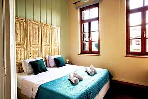 Emerald Studio - Old Town Rethymno
