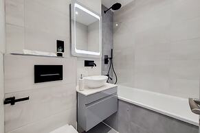 Captivating 2-bed Apartment in North London