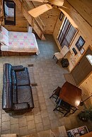 Aspen - Rustic Chic Cabin In The Piney Woods Of East Texas 1 Bedroom C