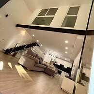 Apartamento Moderno Madrid España