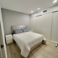 Apartamento Moderno Madrid España